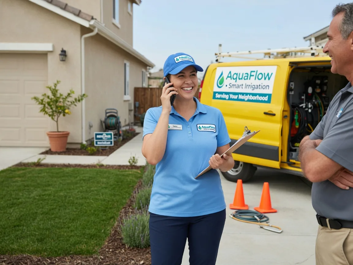 Irrigation Installation Deer Lodge, TN FAQs